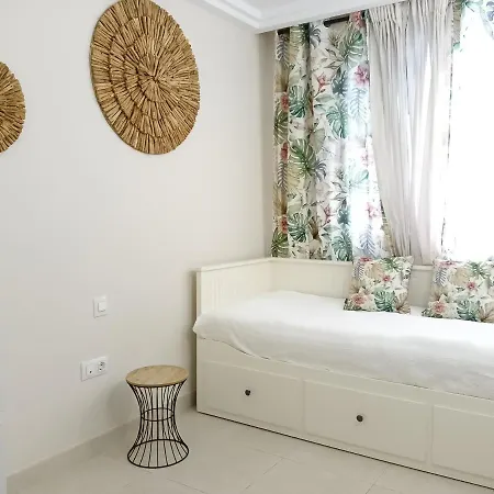Paula Pool Apartment Adeje Costa Adeje  Exterior foto