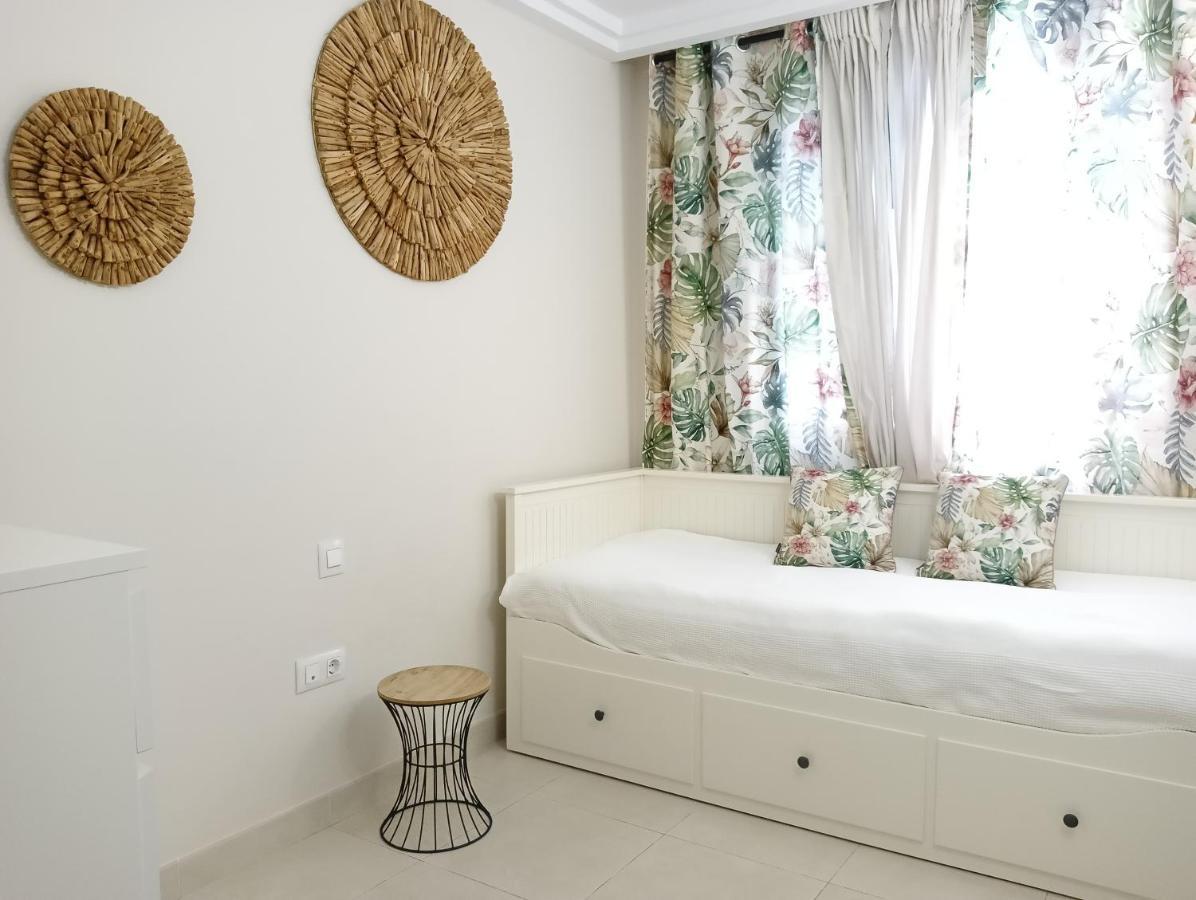 Apartment Paula Pool Adeje *