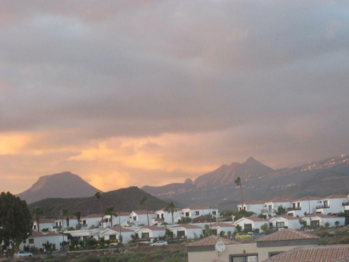 Paula Pool Adeje Apartment Costa Adeje (Tenerife)