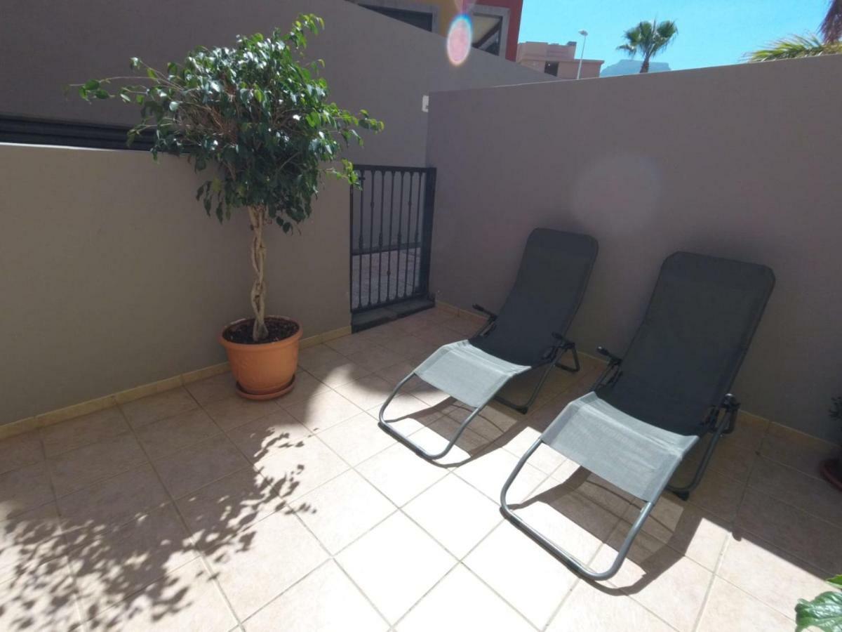 Paula Pool Adeje Apartment